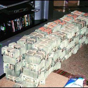 Meet your Posher, Floyd